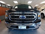Certified 2021 Ford F150 XLT w/ Equipment Group 302A High image 3