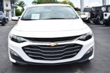 Used 2024 Chevrolet Malibu LT image 4