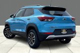New 2025 Chevrolet TrailBlazer LT w/ LPO, Blackout Package image 3