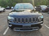 Used 2018 Jeep Grand Cherokee Limited image 2