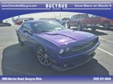 Used 2013 Dodge Challenger SRT8 w/ Harman Kardon Audio Group image 1