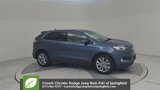 Used 2019 Ford Edge Titanium image 2