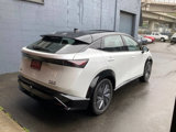 Used 2023 Nissan Ariya AWD image 3