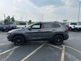 Used 2017 Jeep Cherokee Latitude w/ Comfort/Convenience Group image 5