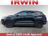 Used 2017 Lincoln MKC Premiere image 2
