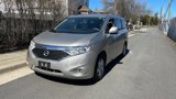Used 2012 Nissan Quest SV w/ Value Cargo Pkg image 2