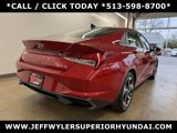 Certified 2022 Hyundai Elantra SEL w/ Convenience + Premium Package image 3