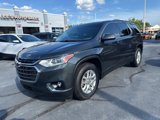 Used 2019 Chevrolet Traverse LT image 3
