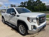 Used 2022 GMC Sierra 1500 SLT w/ SLT Premium Plus Package image 4