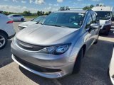 Used 2021 Chrysler Voyager Lxi image 4