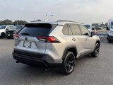 Used 2021 Toyota RAV4 LE image 3