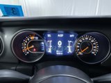 Used 2021 Jeep Wrangler Sport image 4