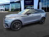 Used 2021 Land Rover Range Rover Velar R-Dynamic S image 3