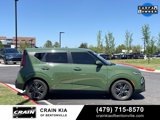 Certified 2020 Kia Soul EX image 5