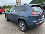 Used 2019 Jeep Cherokee Trailhawk w/ Cold Weather Group image 5