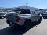 Used 2025 GMC Canyon Elevation image 5