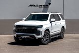 Used 2023 Chevrolet Tahoe Z71 w/ Luxury Package image 2