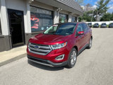 Used 2016 Ford Edge Titanium w/ Equipment Group 302A image 2