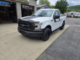 Used 2016 Ford F150 XL w/ Equipment Group 101A Mid image 4