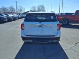 Used 2023 Ford Explorer XLT w/ Equipment Group 202A image 5