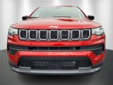 New 2025 Jeep Compass Sport image 2