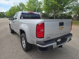 Used 2018 Chevrolet Colorado W/T image 3