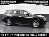 Used 2019 Nissan Rogue S w/ Special Edition Package image 5