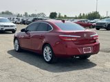 Used 2016 Buick Verano Convenience w/ Driver Confidence Package image 4