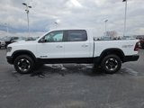 Used 2022 RAM 1500 Rebel image 2