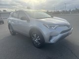 Used 2018 Toyota RAV4 LE image 3