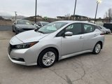 Used 2023 Nissan Leaf S image 3