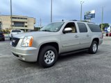 Used 2009 GMC Yukon XL SLT w/ Preferred Package image 3