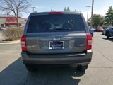 Used 2015 Jeep Patriot High Altitude image 4