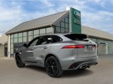 Used 2024 Jaguar F-PACE R-Dynamic S image 3
