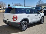 Used 2023 Ford Bronco Sport Big Bend image 3