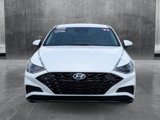 Used 2023 Hyundai Sonata SEL w/ Cargo Package image 2