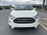 Certified 2020 Ford EcoSport SE image 2
