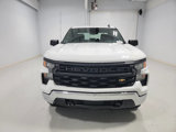 Used 2023 Chevrolet Silverado 1500 W/T w/ Trailering Package image 2