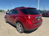 Used 2015 Chevrolet Equinox LT image 3