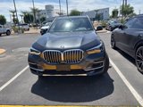 Used 2023 BMW X5 xDrive40i w/ Premium Package image 2