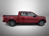 Used 2015 Ford F150 XLT w/ Equipment Group 302A Luxury image 4