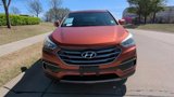 Used 2017 Hyundai Santa Fe Sport image 3