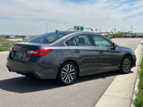Used 2019 Subaru Legacy 2.5i Premium image 5