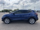 Certified 2020 Nissan Rogue Sport S w/ Appearance Package image 4