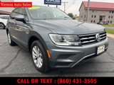 Used 2019 Volkswagen Tiguan S w/ 3rd Row Seat Package image 3