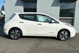 Used 2017 Nissan Leaf SV image 3
