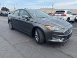 Used 2017 Ford Fusion SE w/ Equipment Group 201A image 3