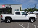 Used 2014 GMC Sierra 1500 SLE w/ SLE Value Package image 3