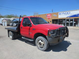 Used 2004 Ford F450 XL image 2