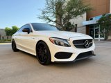 Used 2017 Mercedes-Benz C 43 AMG 4MATIC Coupe image 6